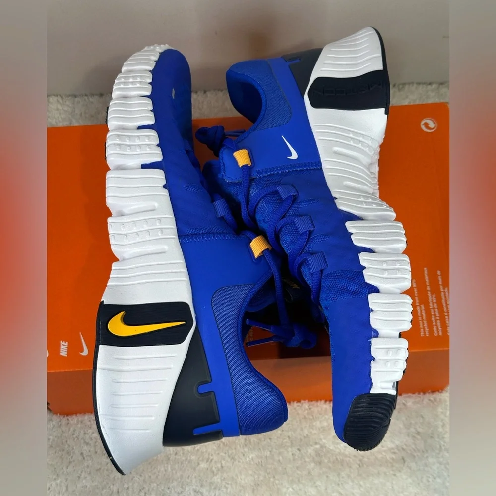 Nike Free Metcon 5